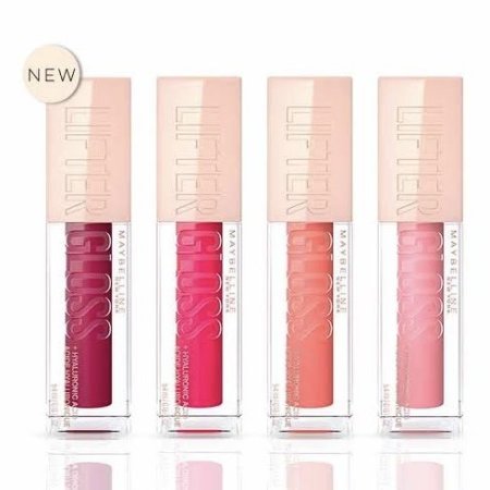 MAYBELLINE LIFTER GLOSS (5.4ml)